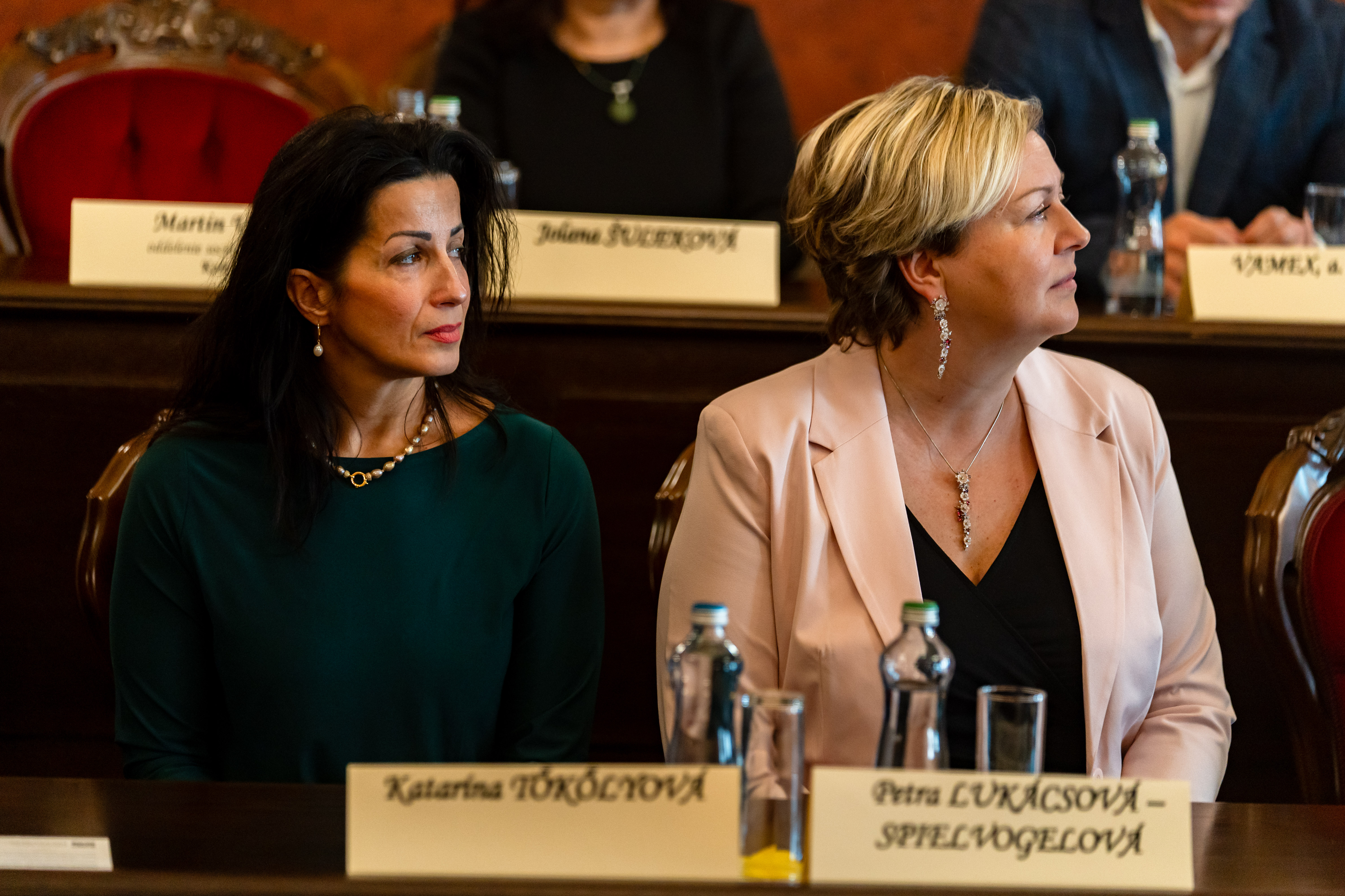 SLAVNOSTNY CEREMONIAL - Magistratu mesta Kosice socialnym pracovnikom Srdce pre Kosice-1-9